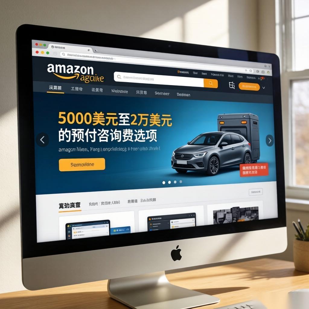 亚马逊卖家遭遇诈骗案警示 虚假自动化运营骗局频发需警惕