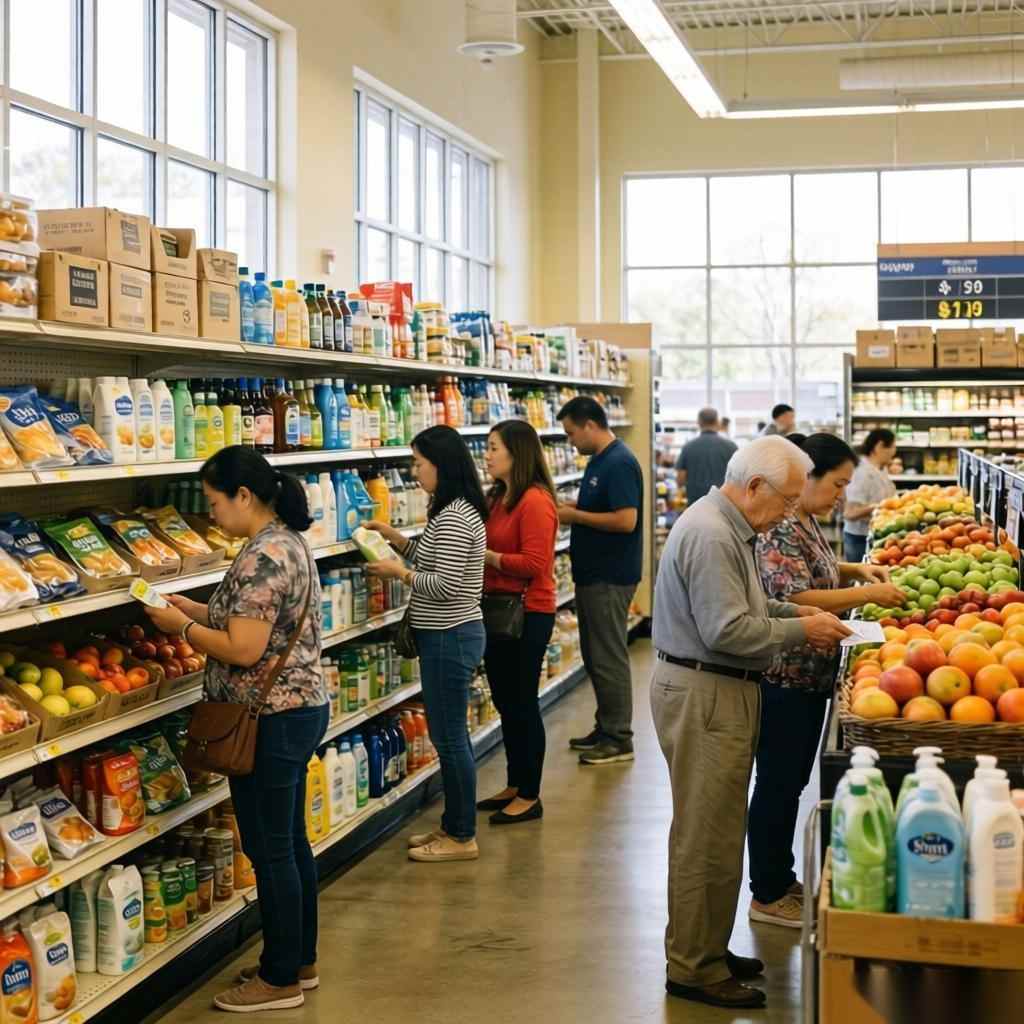 沃尔玛国际CEO麦克莱即将离职 继任者将很快公布