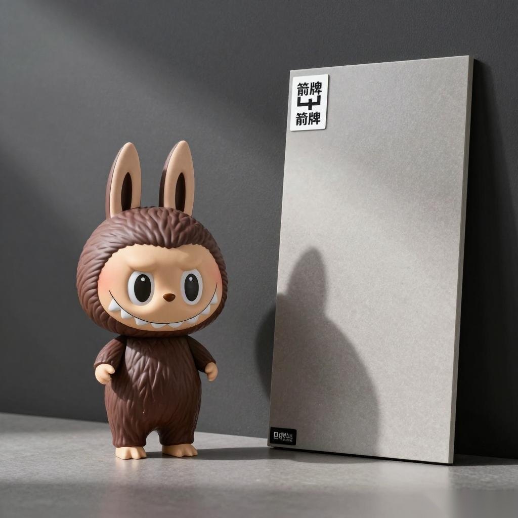 中国品牌出海新样本：从LABUBU爆火到箭牌瓷砖创新突围