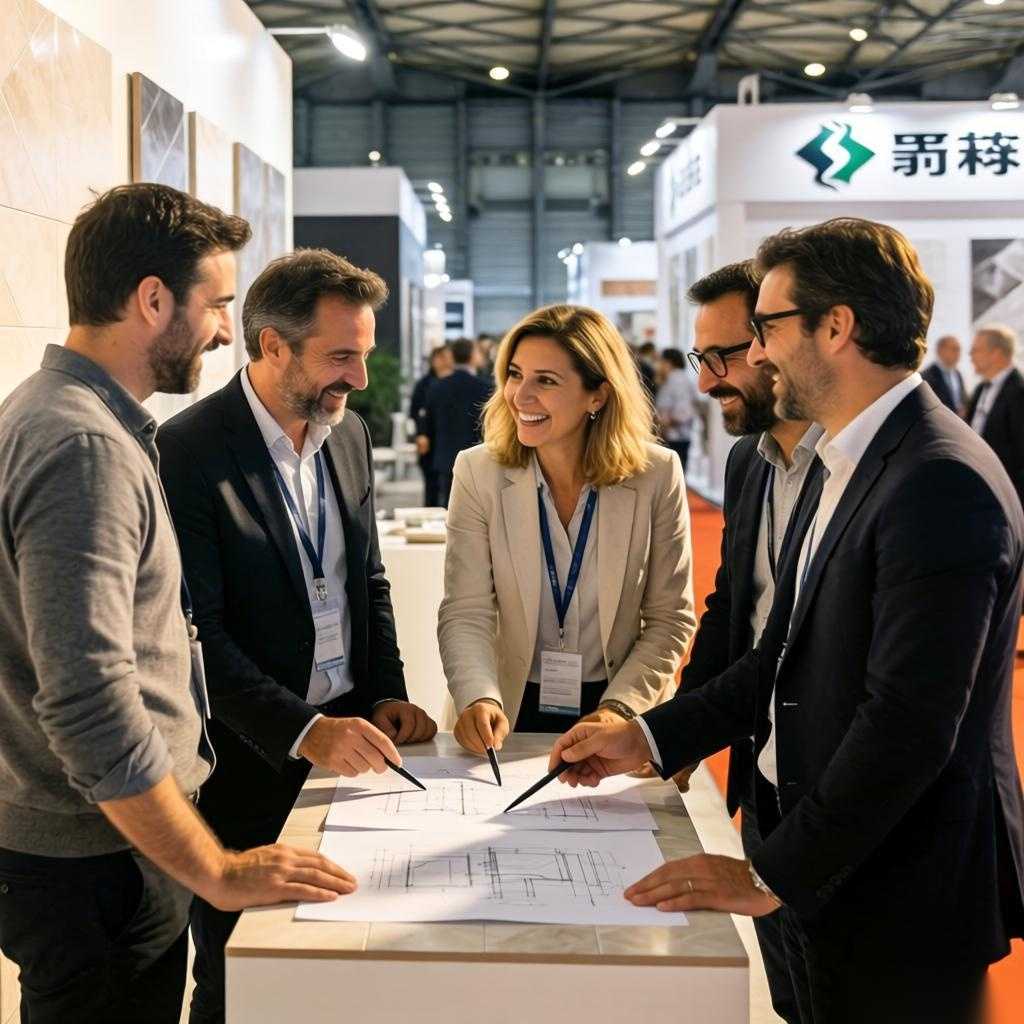 中国品牌出海新样本：从LABUBU爆火到箭牌瓷砖创新突围