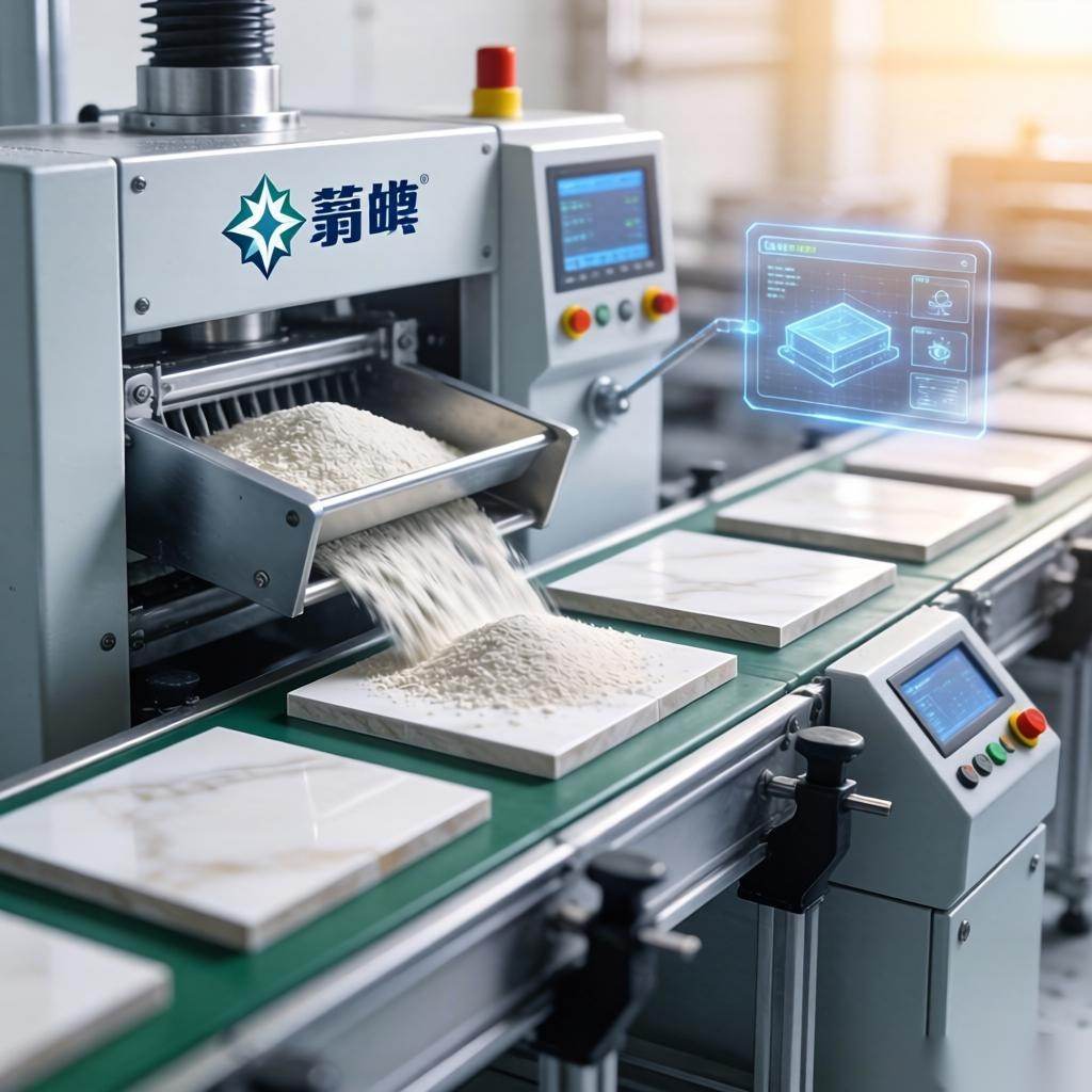 中国品牌出海新样本：从LABUBU爆火到箭牌瓷砖创新突围