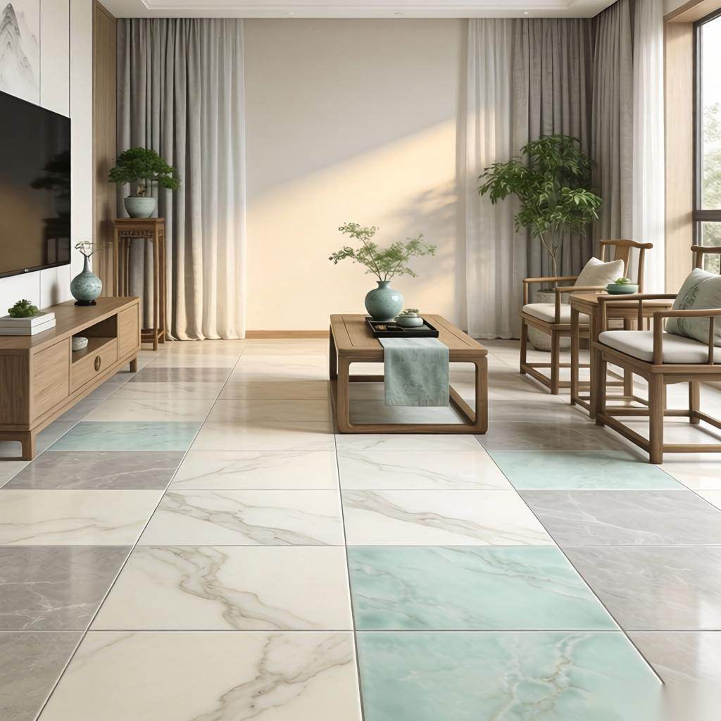 中国品牌出海新样本：从LABUBU爆火到箭牌瓷砖创新突围