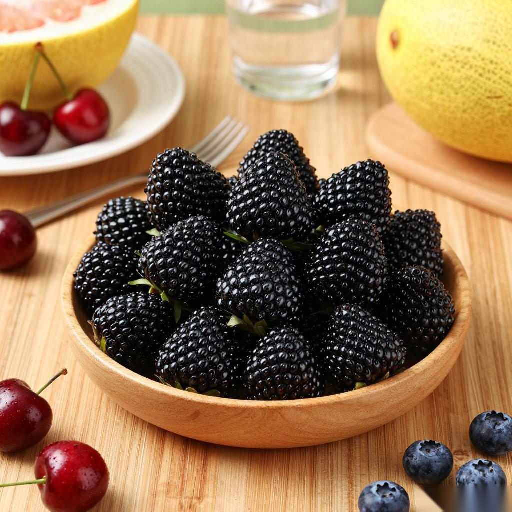 高价黑草莓引爆消费新趋势，情绪价值成商业竞争新蓝海