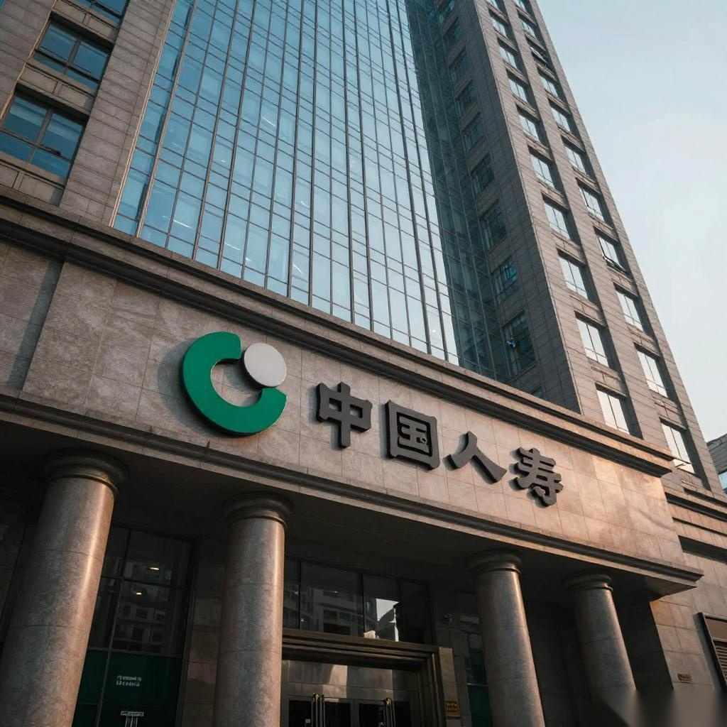 中国人寿保费突破7000亿背后的高质量转型逻辑