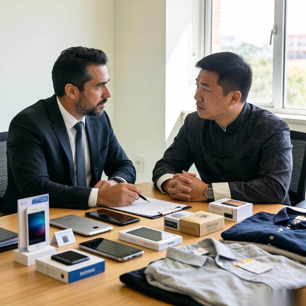 亚马逊要求供应商提供高达30%折扣应对关税影响