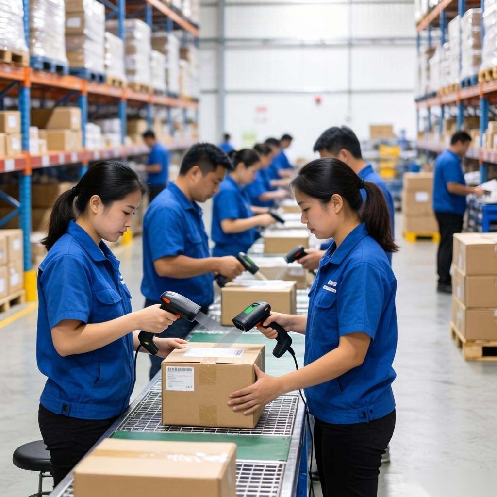 亚马逊要求供应商提供高达30%折扣应对关税影响