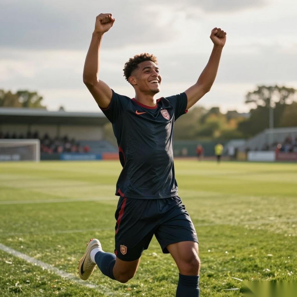 U23国足3比0战胜越南晋级决赛 体育经济迎来发展新机遇