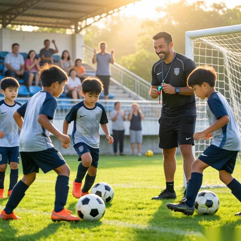 U23国足3比0战胜越南晋级决赛 体育经济迎来发展新机遇