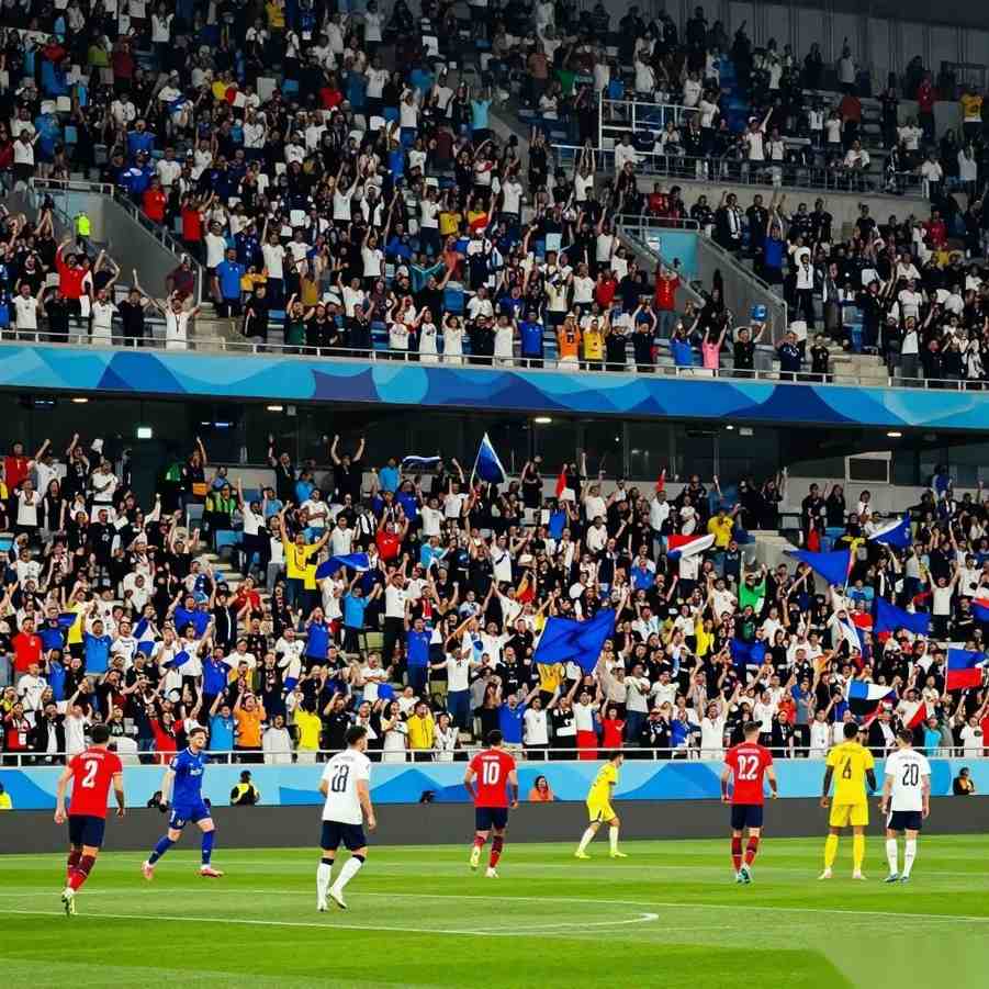 U23国足3比0战胜越南晋级决赛 体育经济迎来发展新机遇