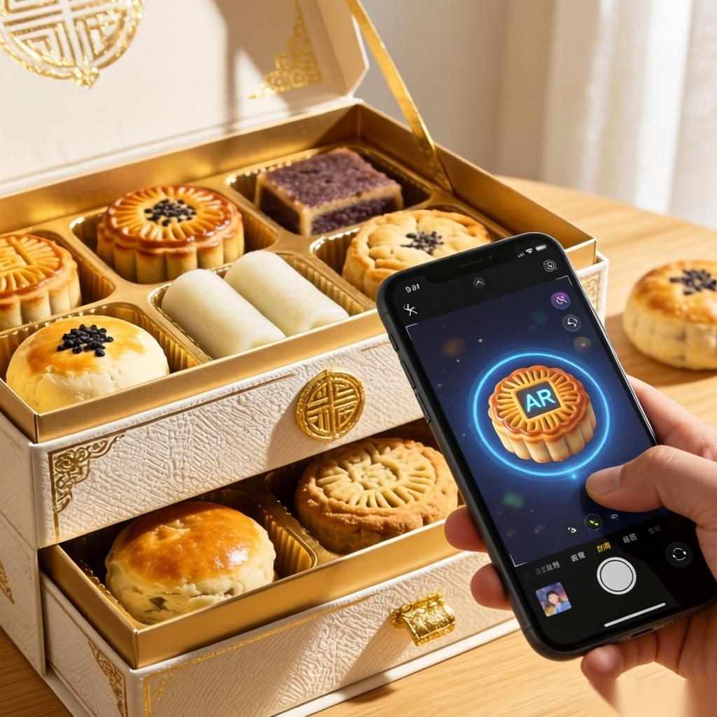 2026年春节消费趋势解析：数字化年货引领新风尚