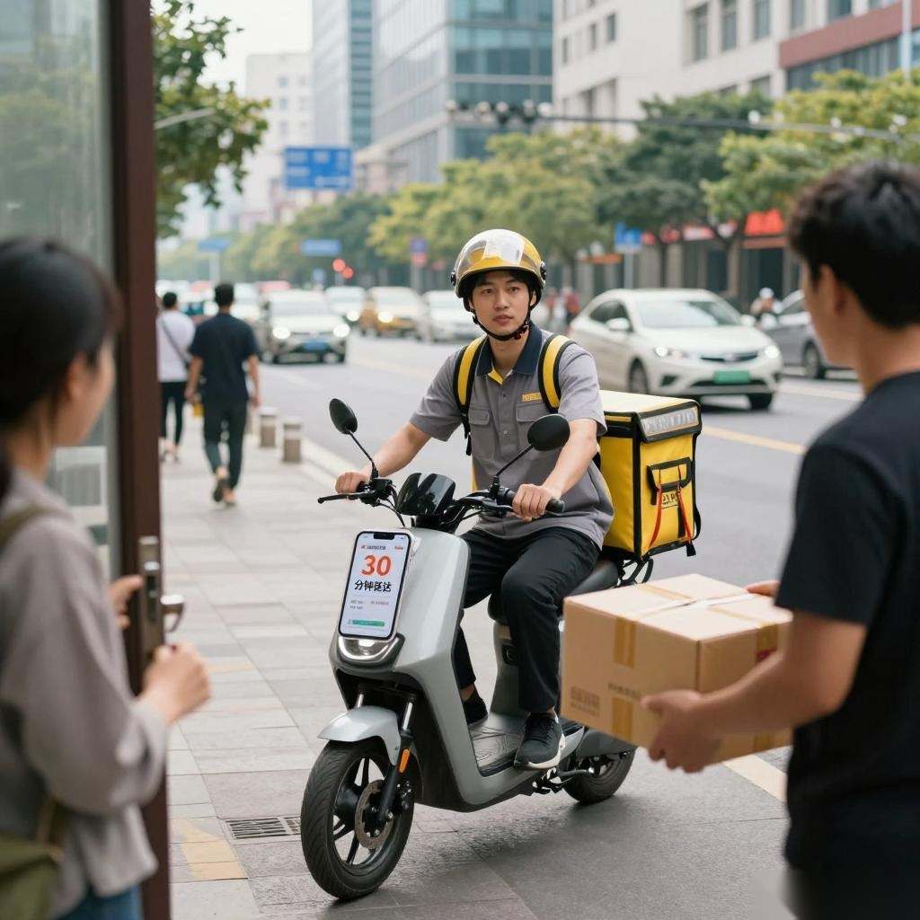 2026年春节消费趋势解析：数字化年货引领新风尚