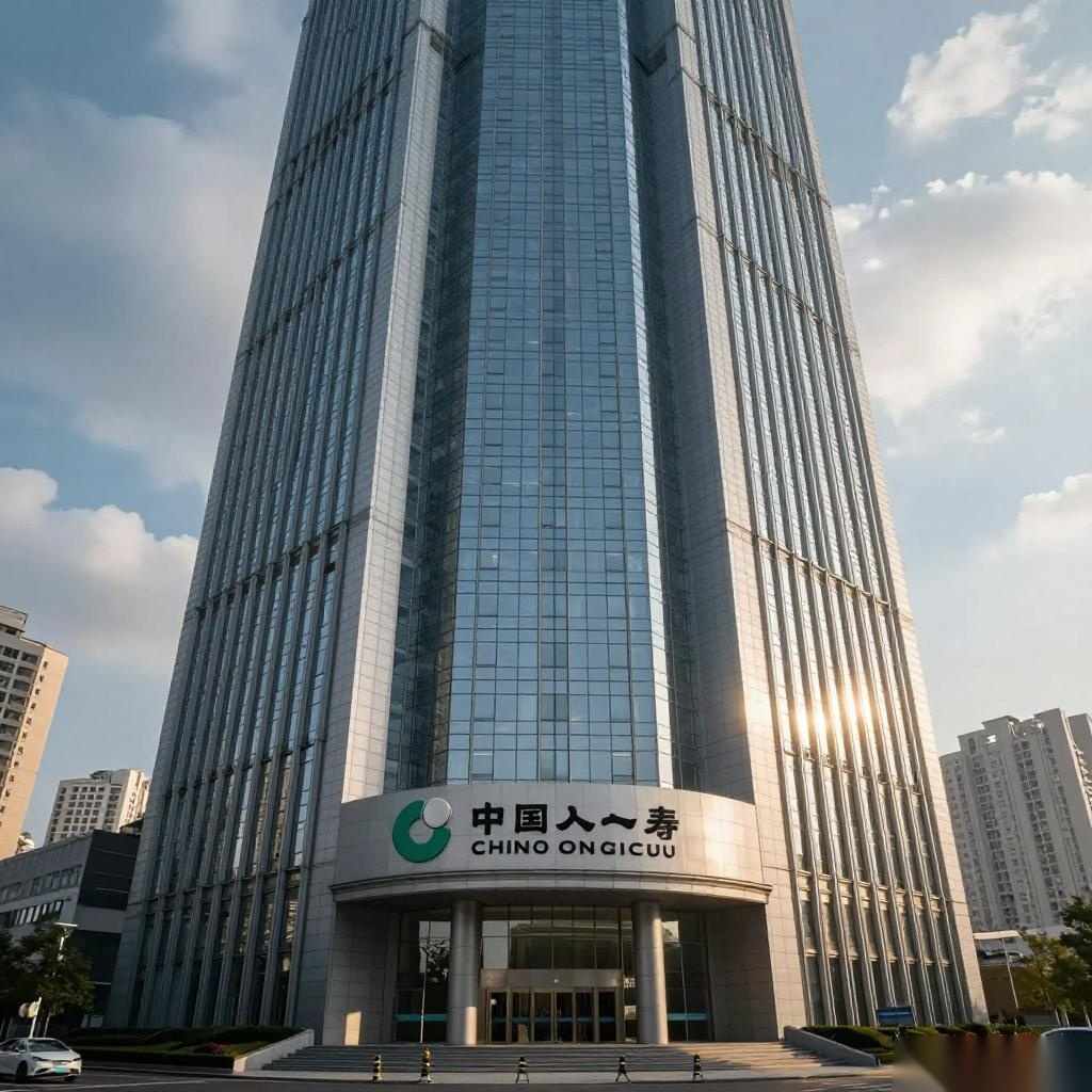 中国人寿7000亿保费背后的战略转型逻辑解析