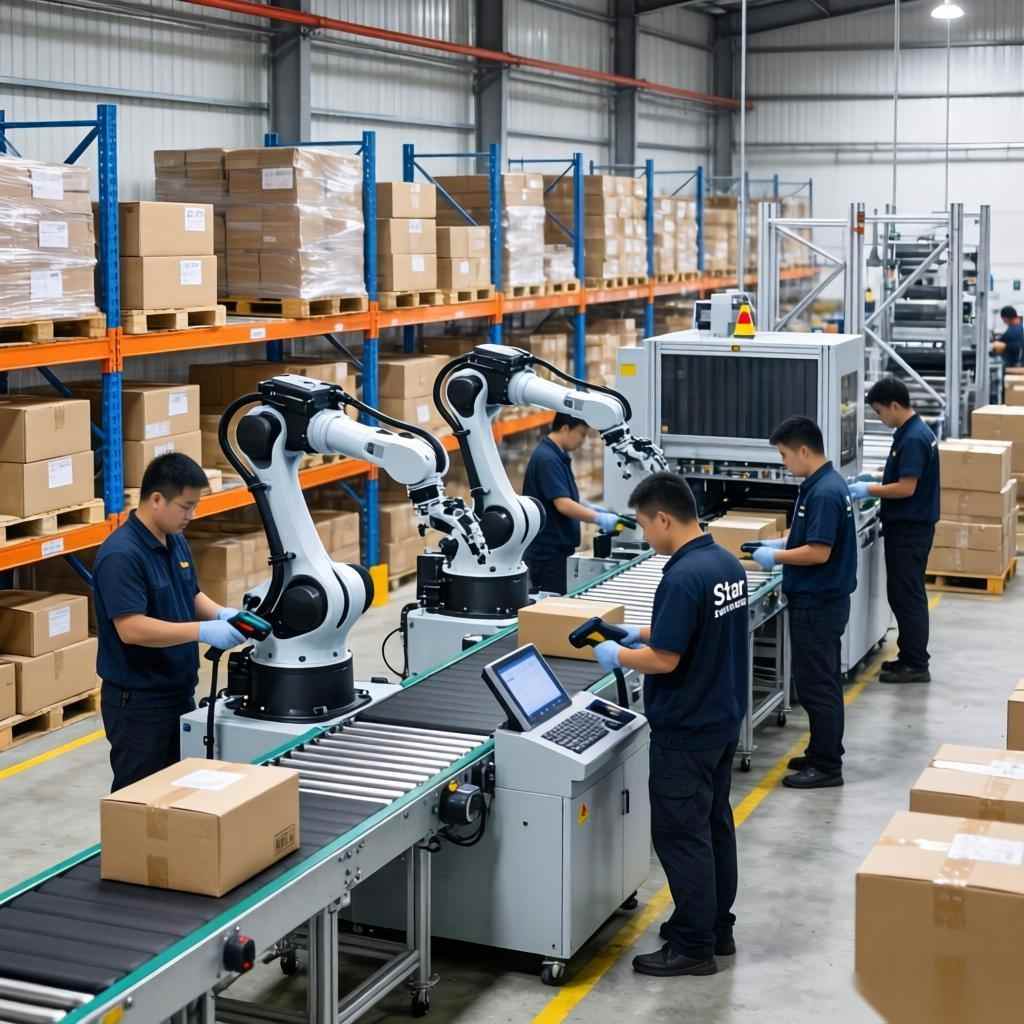 Gmarket春节大促卖家招募开启 物流费用减免助力销售增长