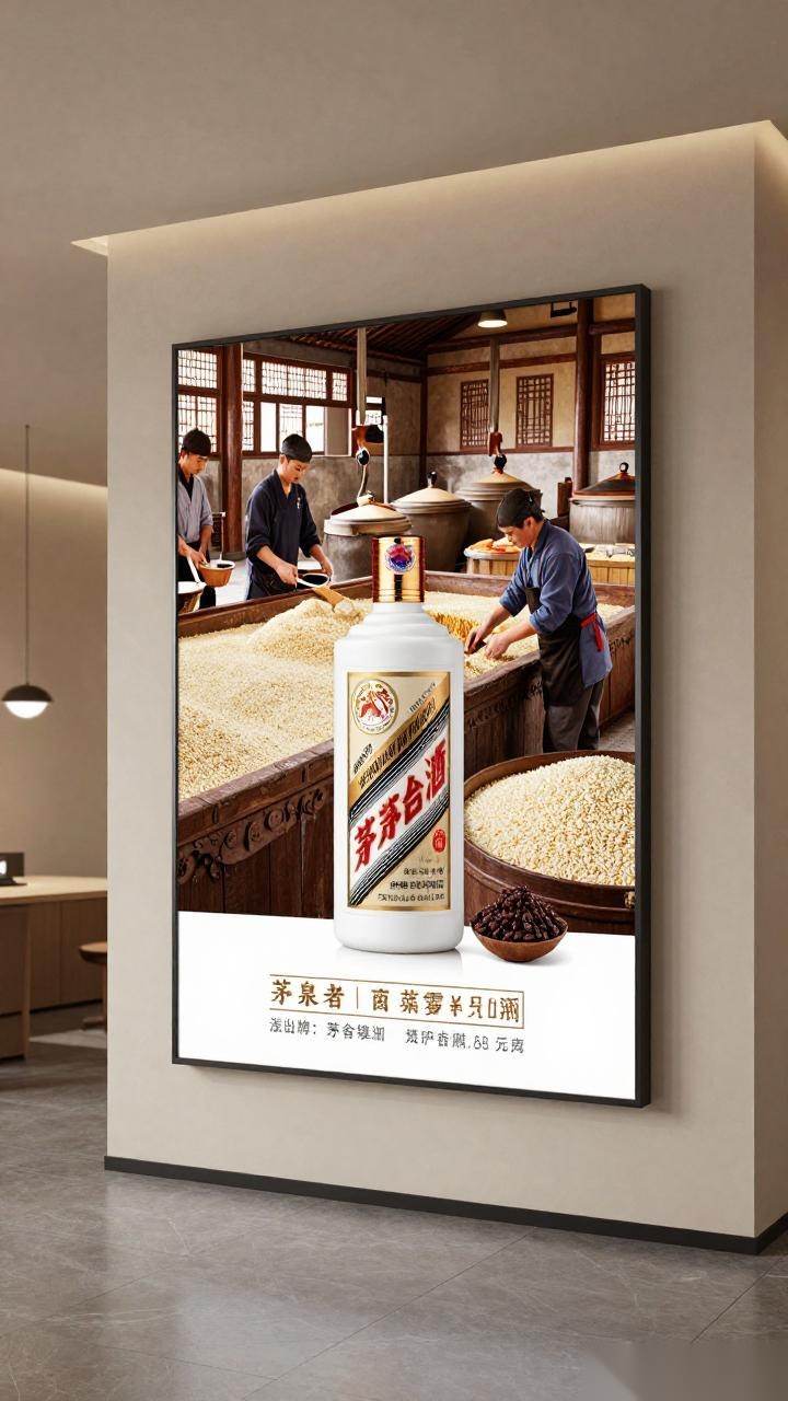 茅泉酒挑战酱酒赛道，刘涛再造肆拾玖坊模式引关注