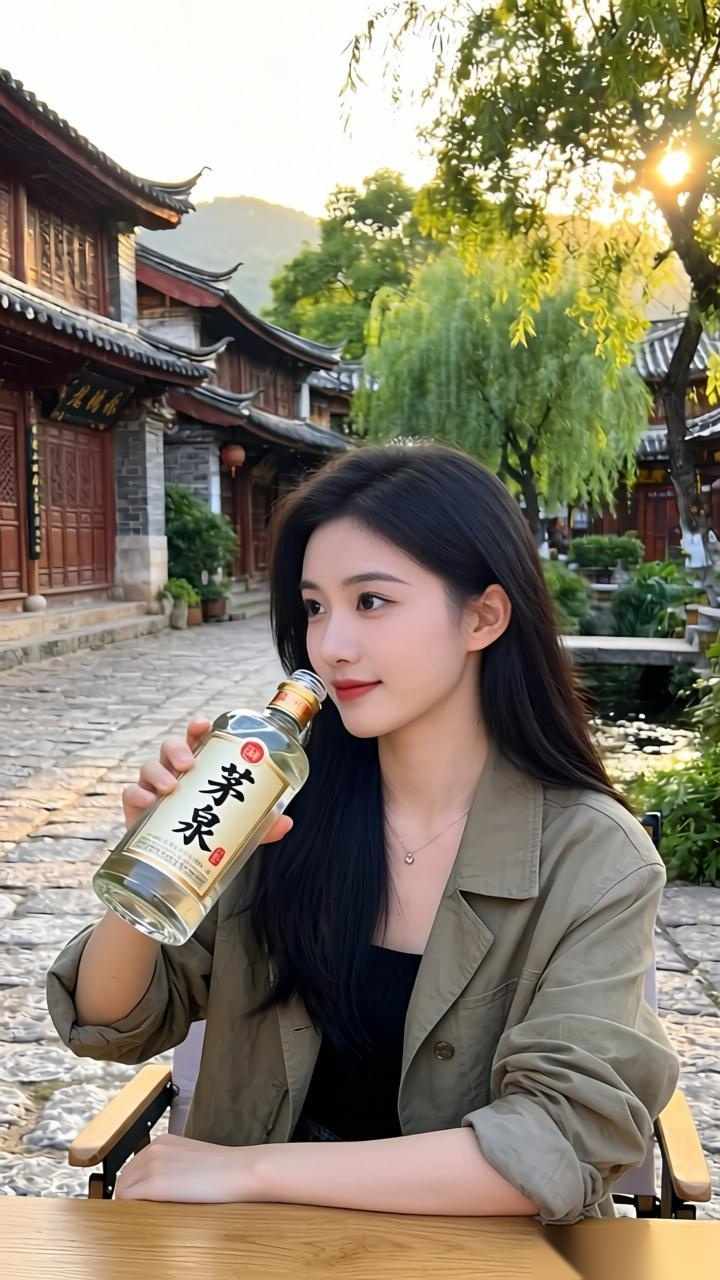 茅泉酒挑战酱酒赛道，刘涛再造肆拾玖坊模式引关注