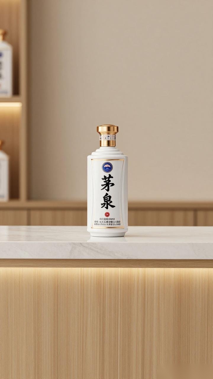 茅泉酒挑战酱酒赛道，刘涛再造肆拾玖坊模式引关注