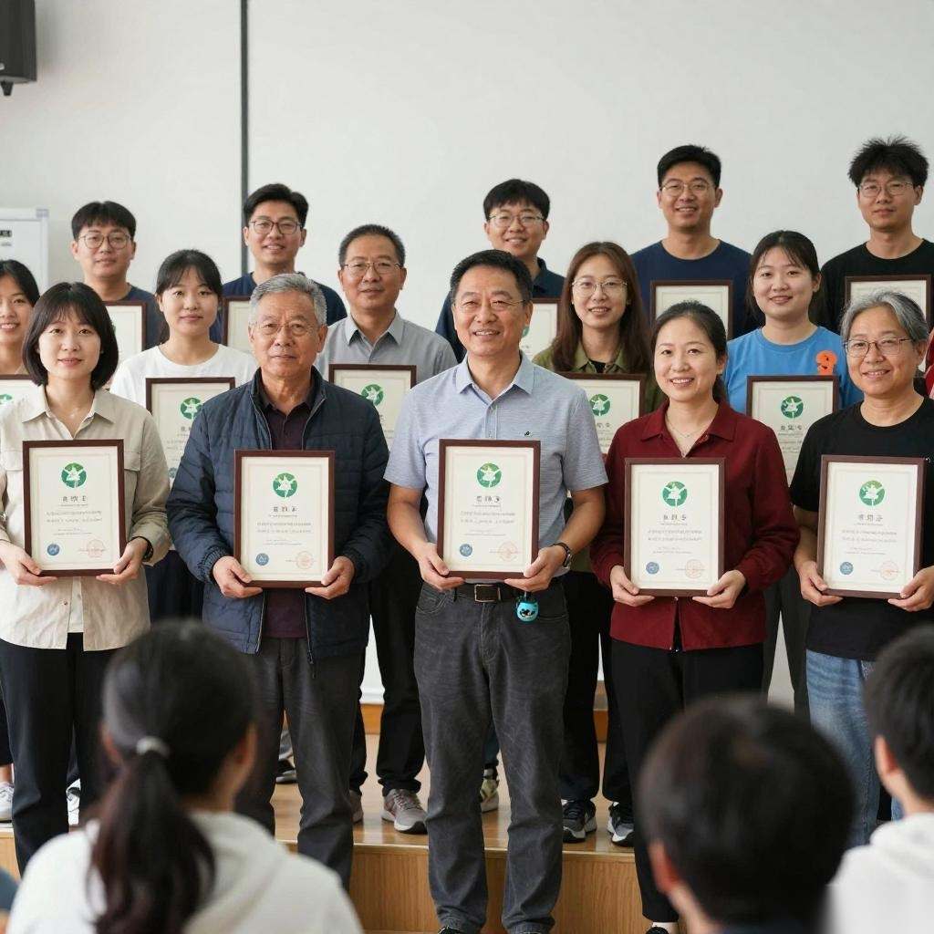 国贸地产启动海洋保护公益行动 蓝海守卫积分活动凝聚环保力量