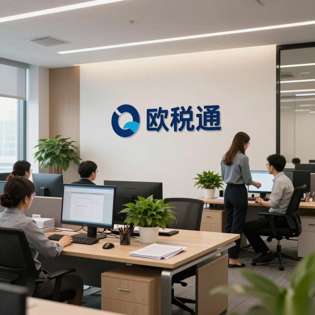 欧税通3000万全资收购六度咨询 强化跨境合规服务布局