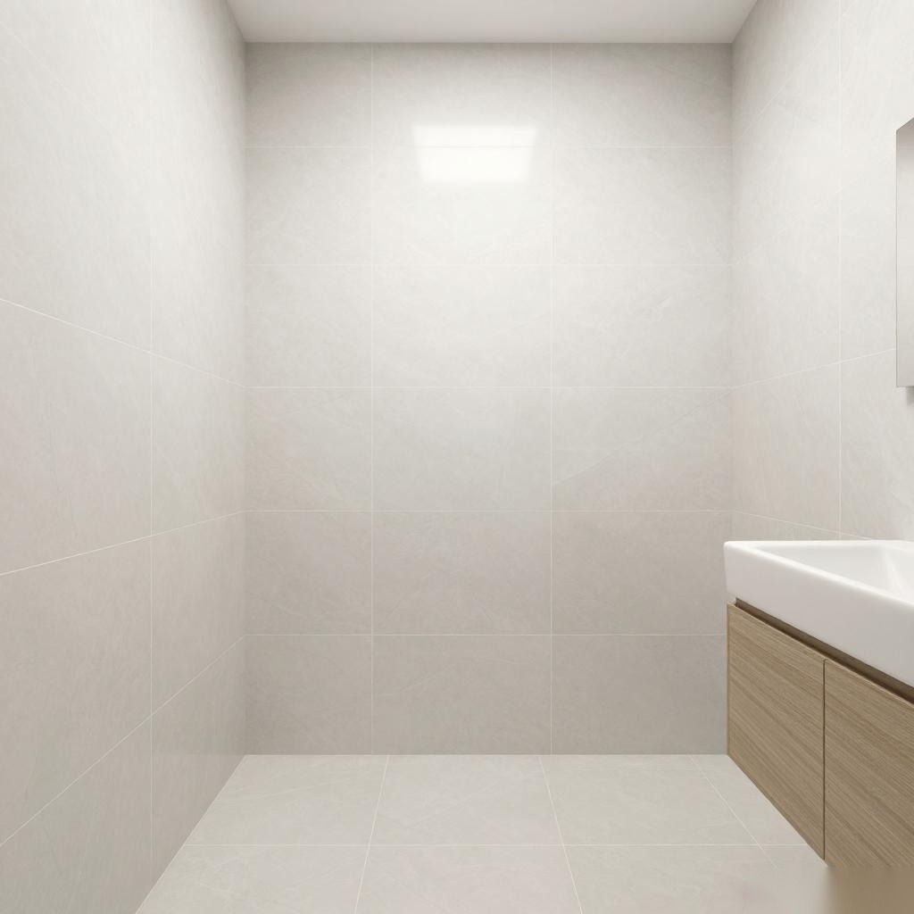 618瓷砖焕新攻略：大板钜惠8-30%补贴解锁高颜值家装