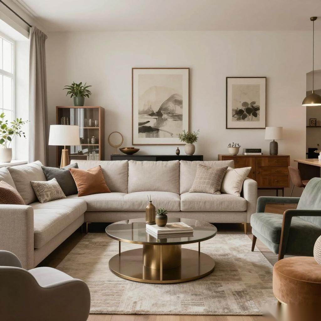 家居企业停产潮来袭：美克家居亏损加剧，行业寒冬何时回暖