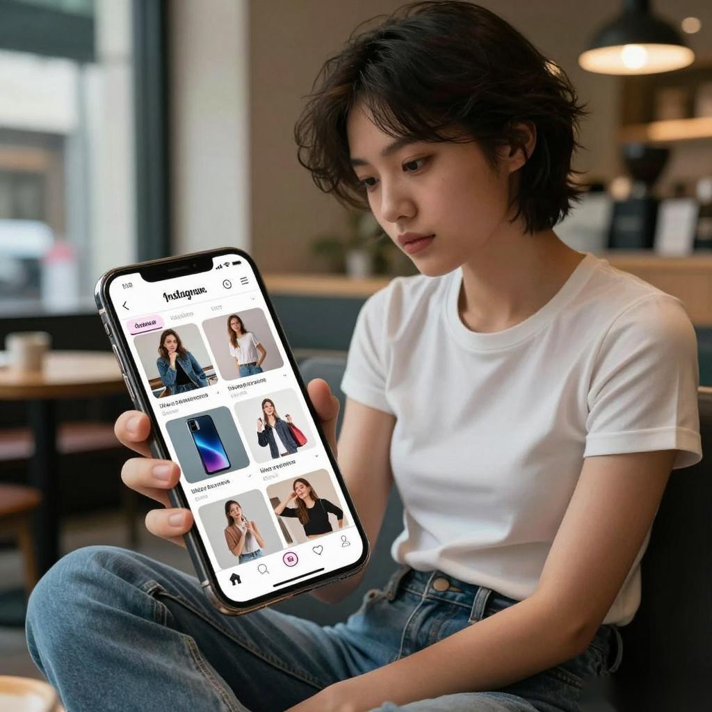 德国社交电商崛起 Z世代青睐社交媒体购物新趋势