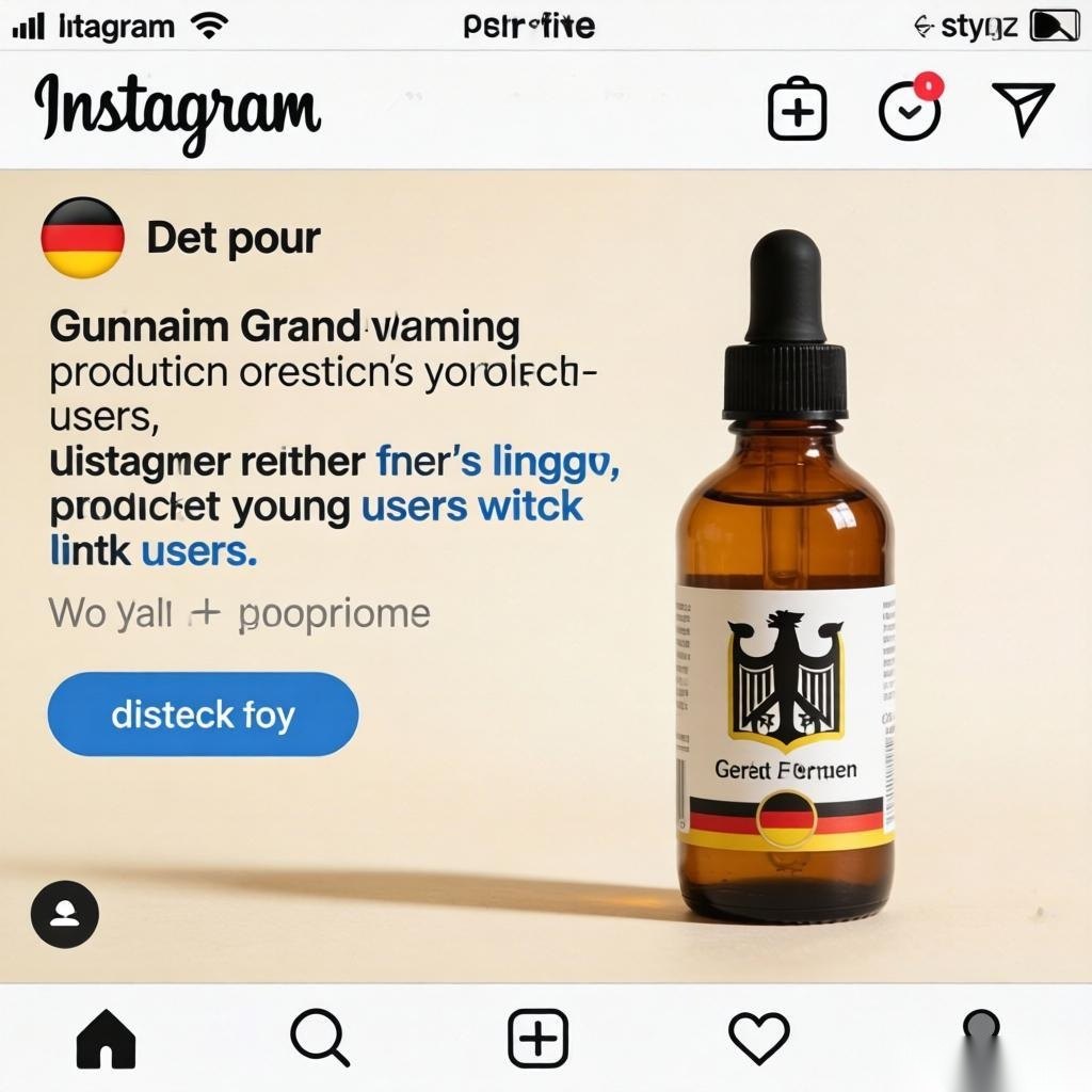 德国社交电商崛起 Z世代青睐社交媒体购物新趋势