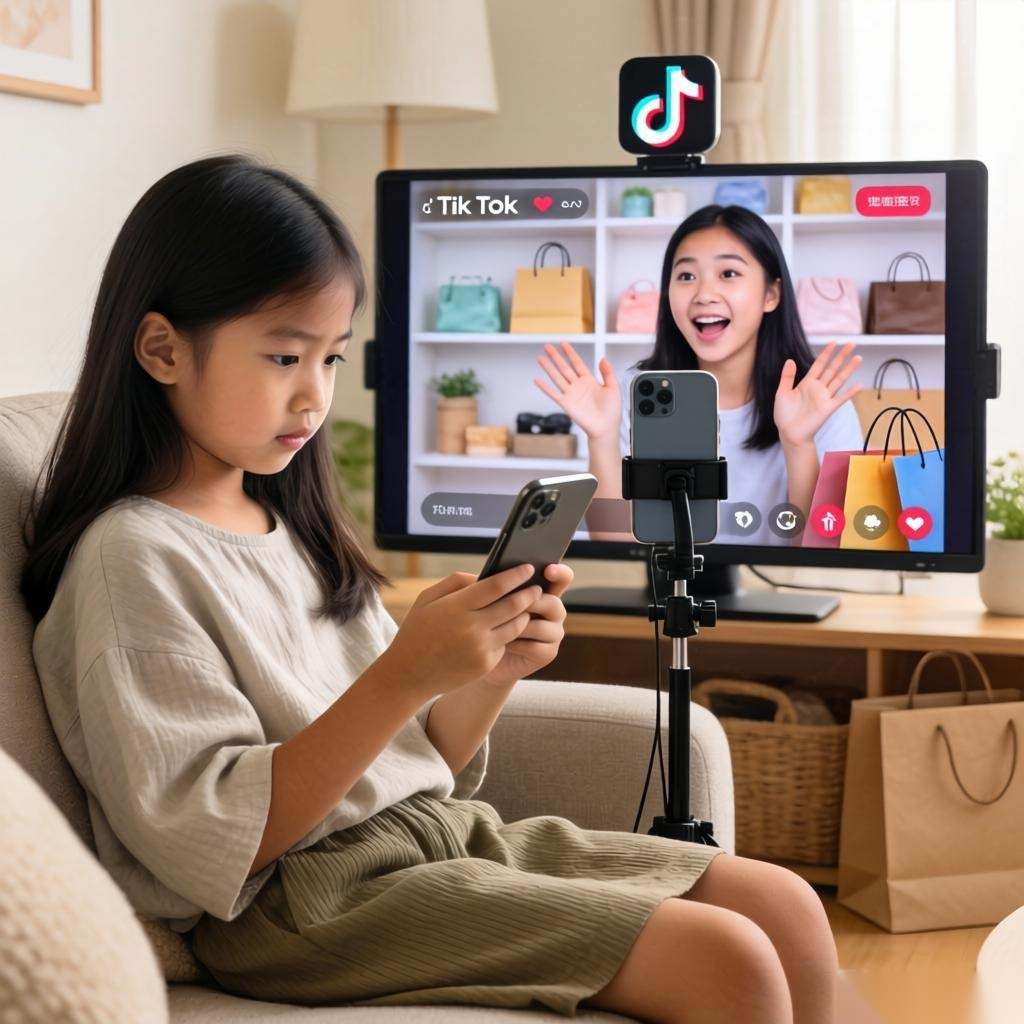 德国社交电商崛起 Z世代青睐社交媒体购物新趋势