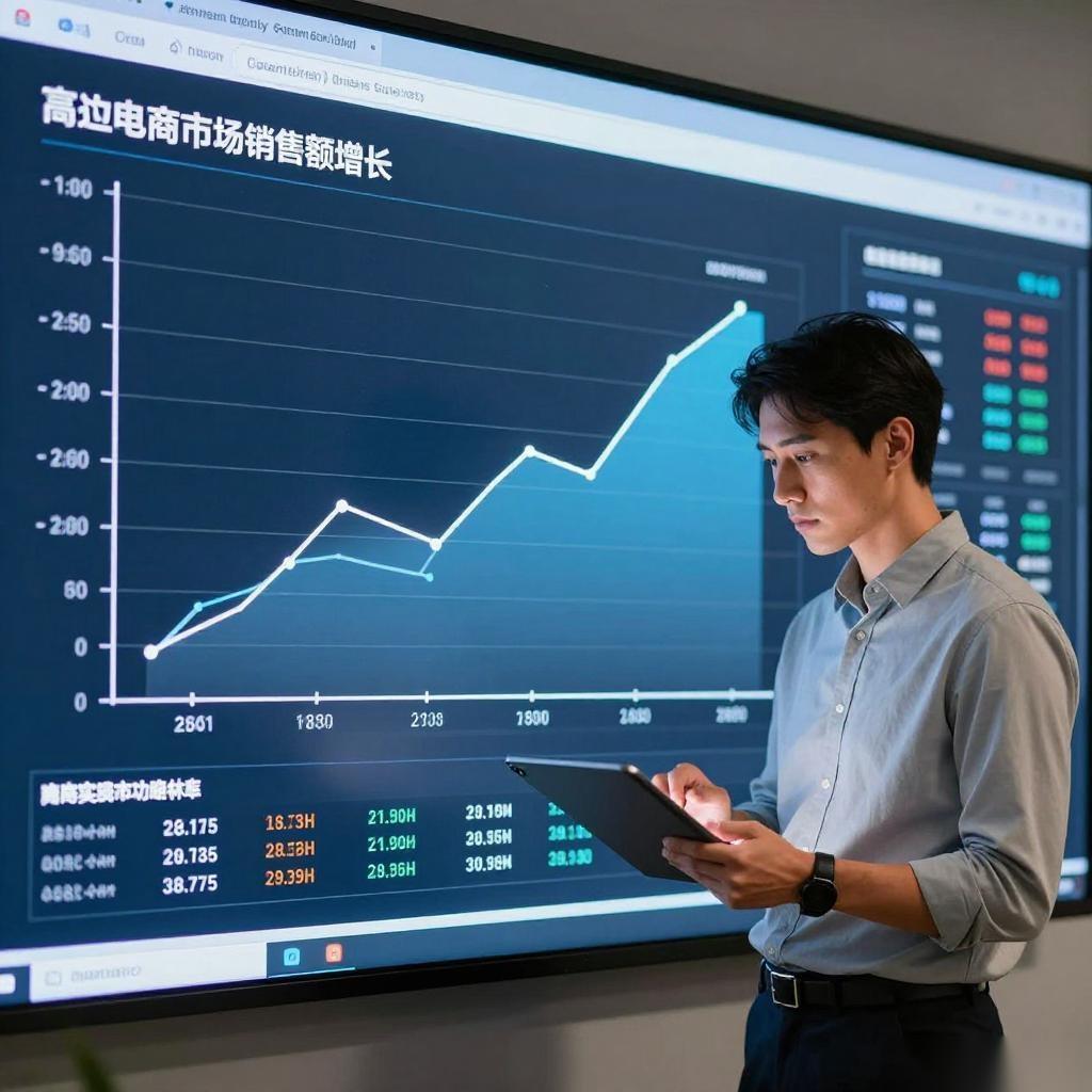 德国社交电商崛起 Z世代青睐社交媒体购物新趋势