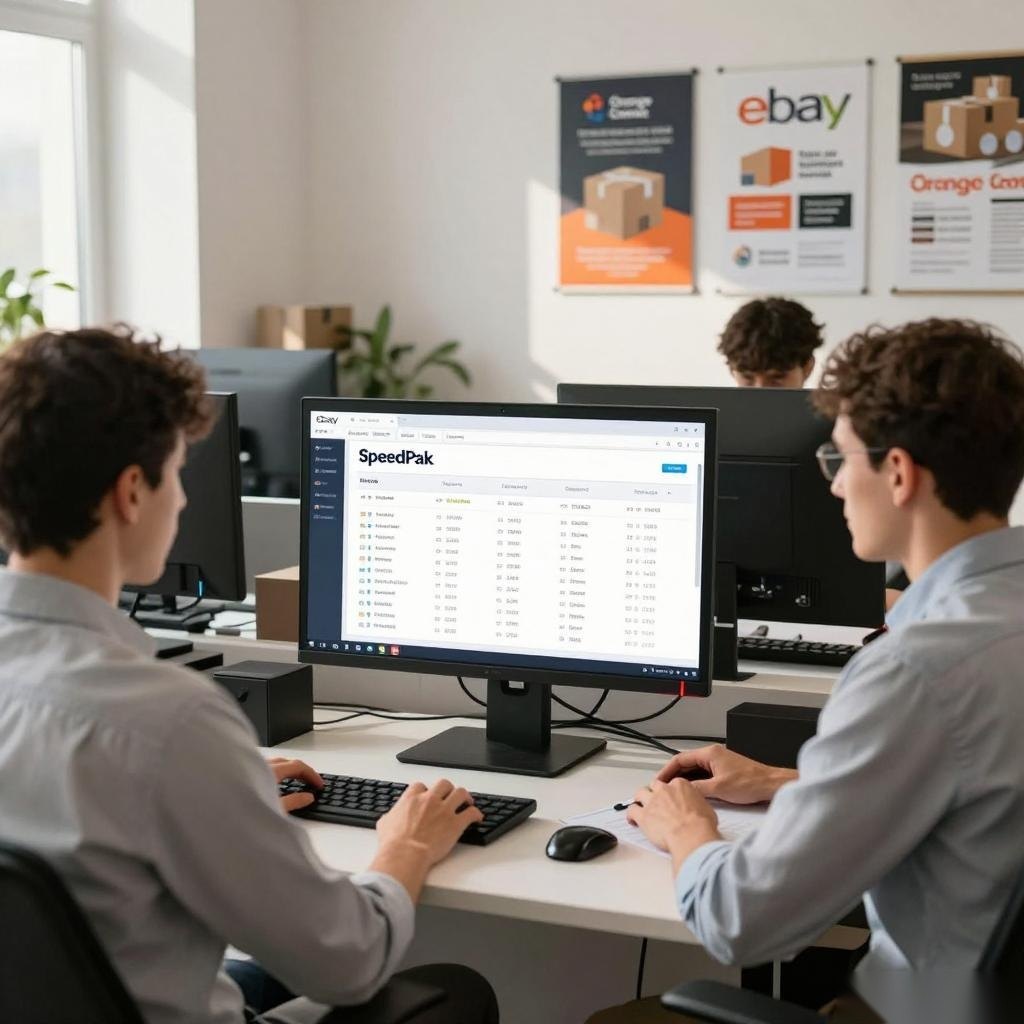 eBay德国推出SpeedPak国际运输服务助力跨境卖家