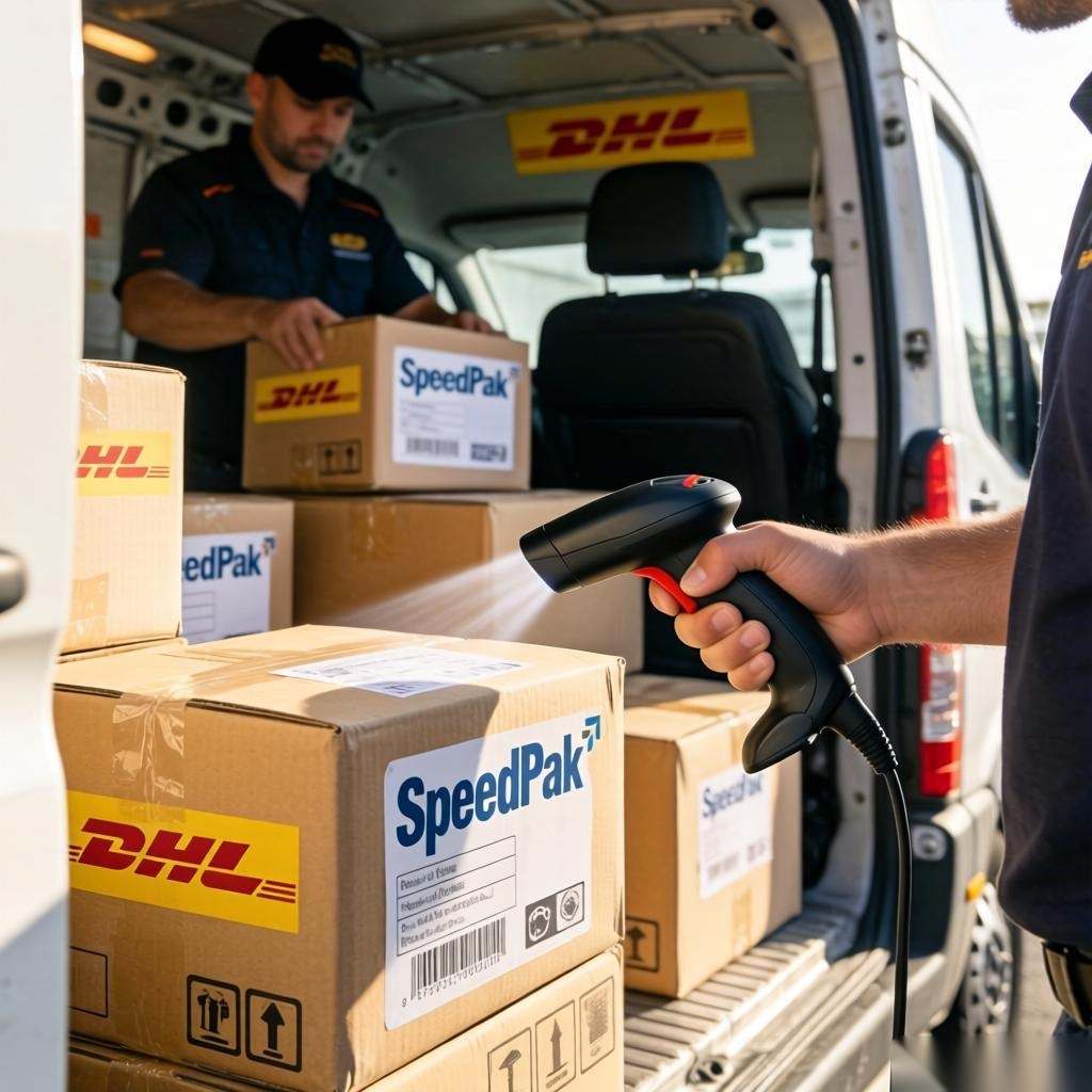 eBay德国推出SpeedPak国际运输服务助力跨境卖家