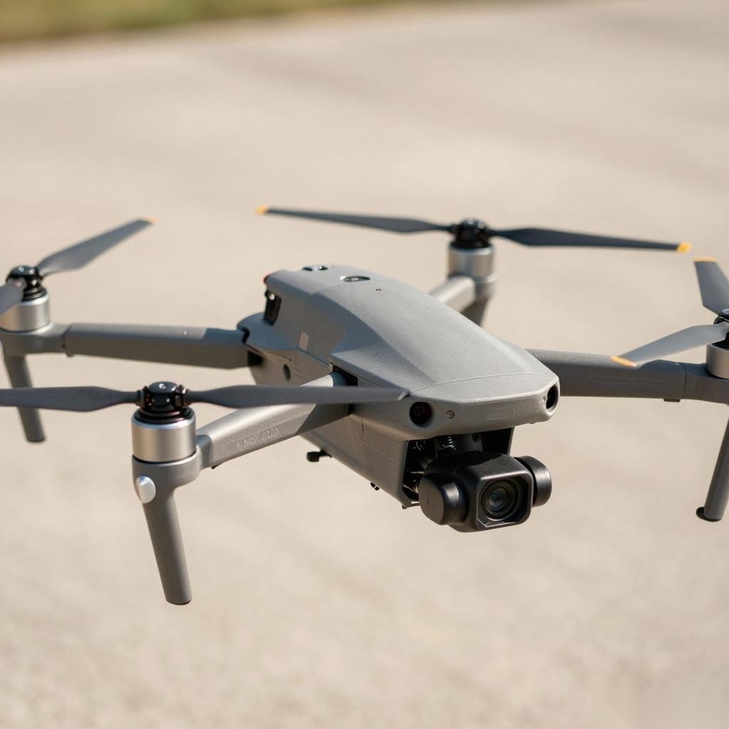 亚马逊获英国无人机配送许可 物流巨头加速低空经济布局