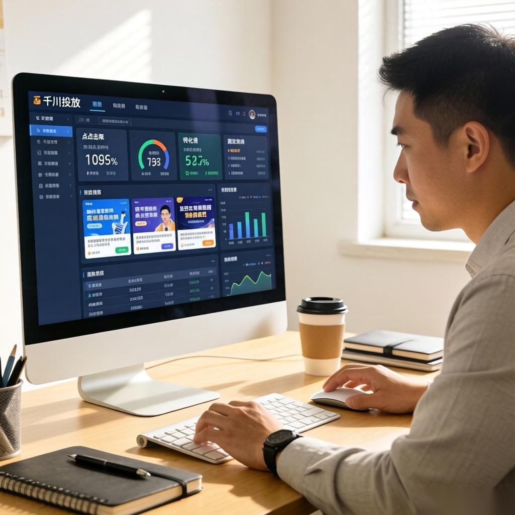 抖音电商千川升级乘方矩阵，从流量采买到全域经营转型