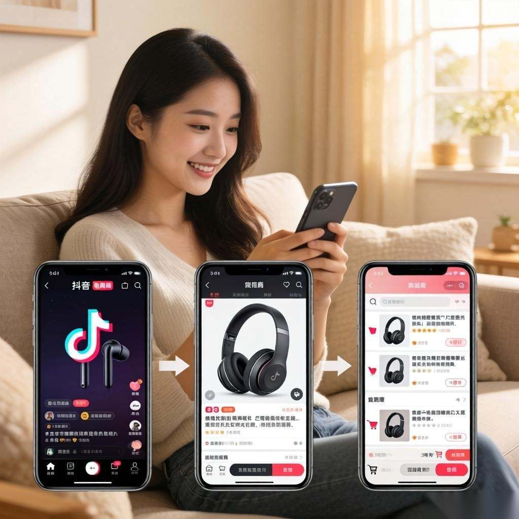 抖音电商千川升级乘方矩阵，从流量采买到全域经营转型