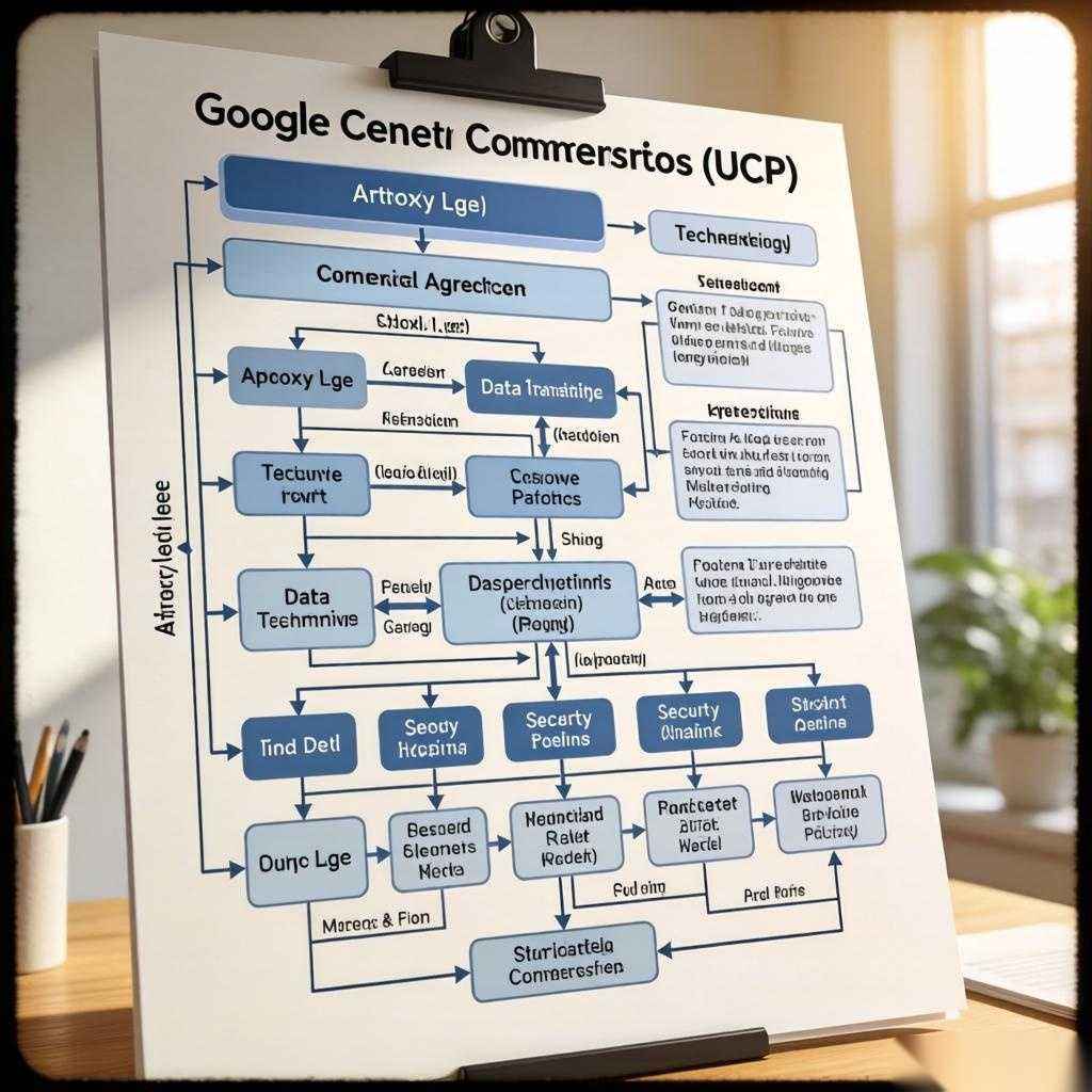 PayPal支持Google通用商业协议UCP，AI驱动结账功能即将推出
