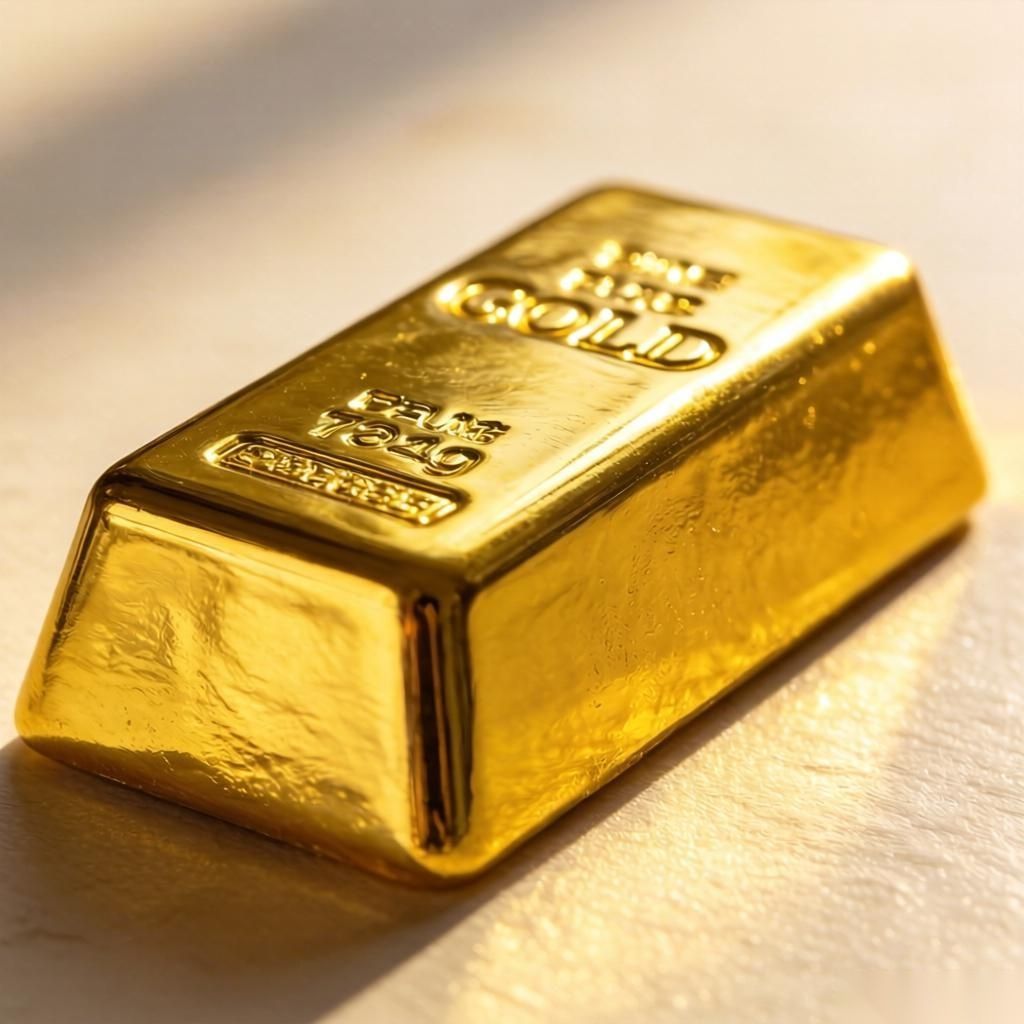 鑫汇宝贵金属：黄金布局窗口再度开启