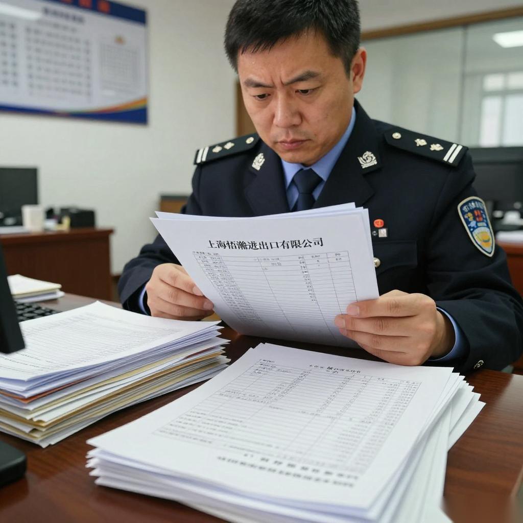 突发，上海跨境公司被查，收到8200万巨额罚单