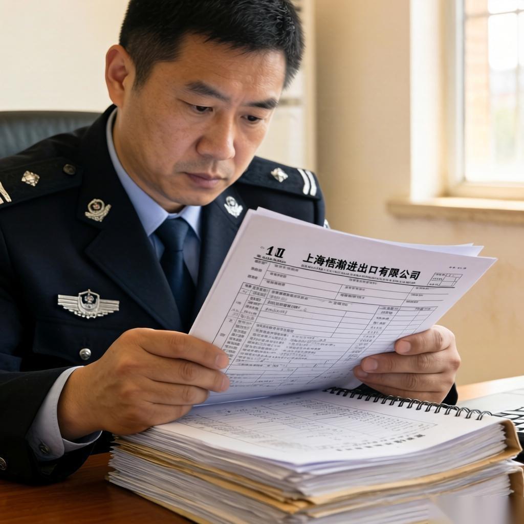 突发，上海跨境公司被查，收到8200万巨额罚单