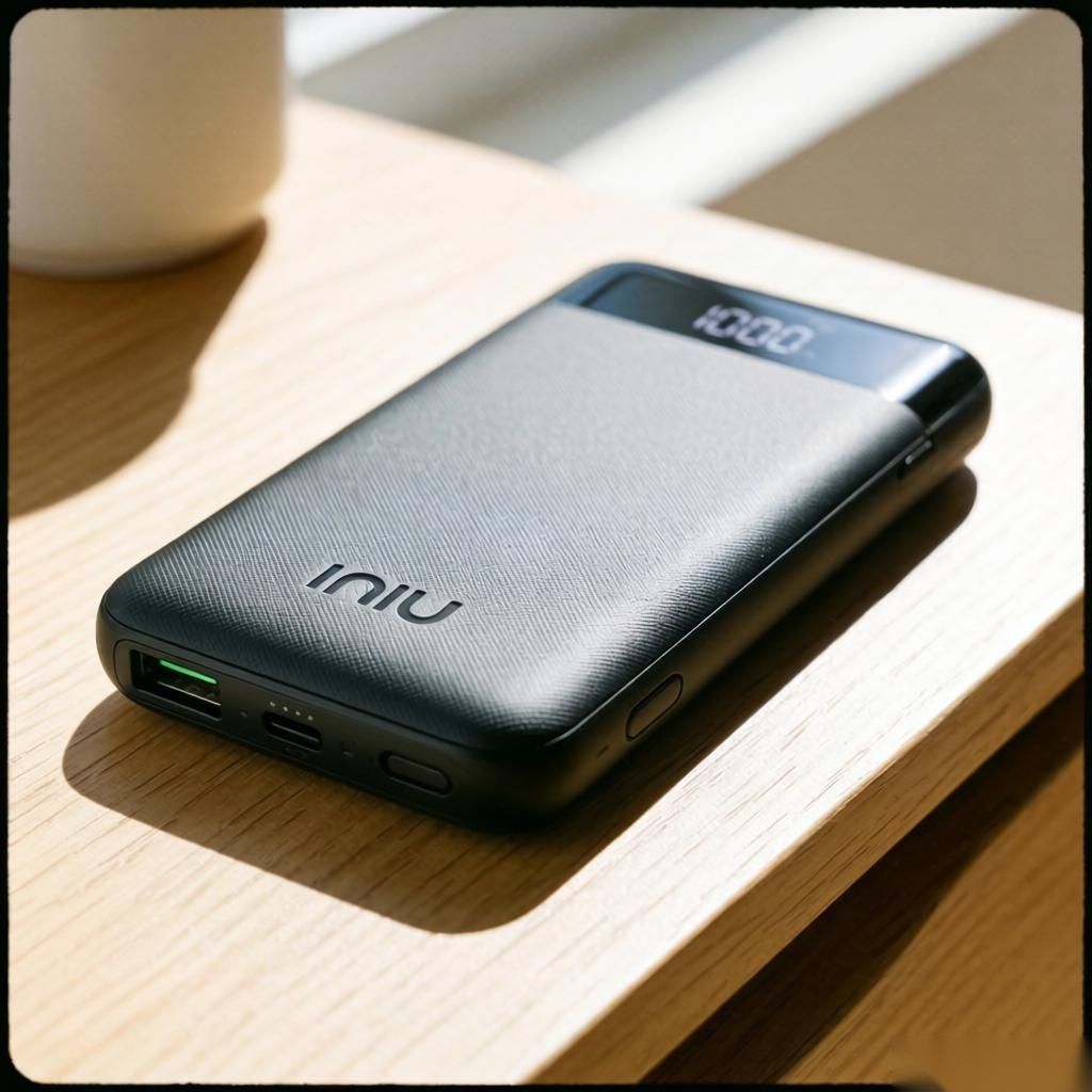 一个博士生出海创业，全球狂销1.5亿台充电宝