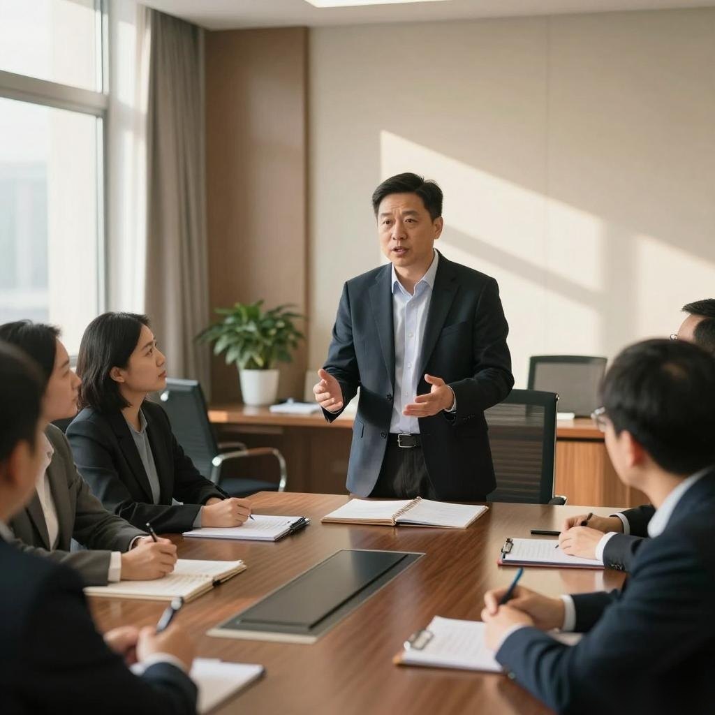 良嘉体育并购动员会圆满举行， 携手资本共筑数字体育产业新未来