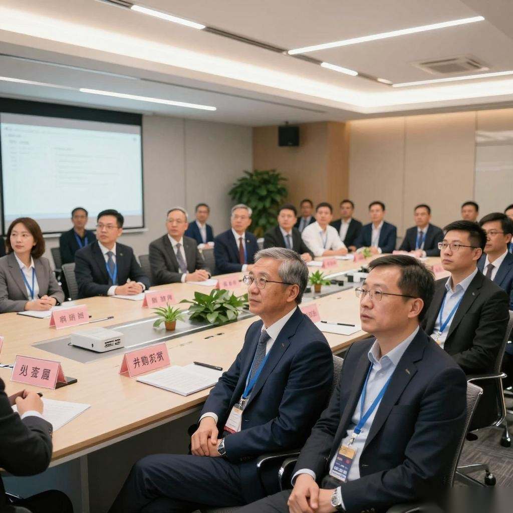 良嘉体育并购动员会圆满举行， 携手资本共筑数字体育产业新未来