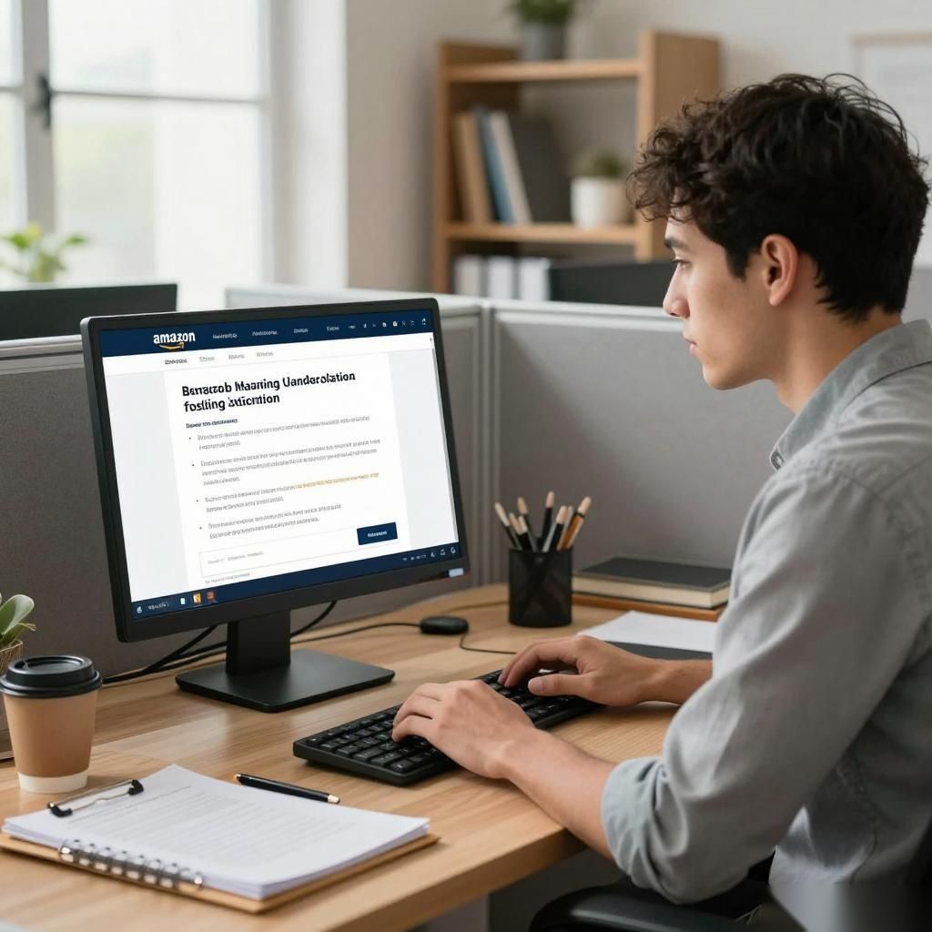 亚马逊重磅新规，将直接影响大批卖家