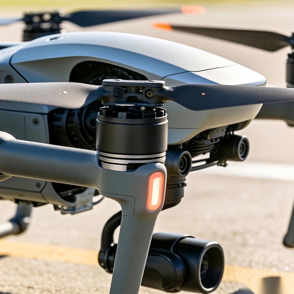 亚马逊获批在英国启动无人机包裹配送服务