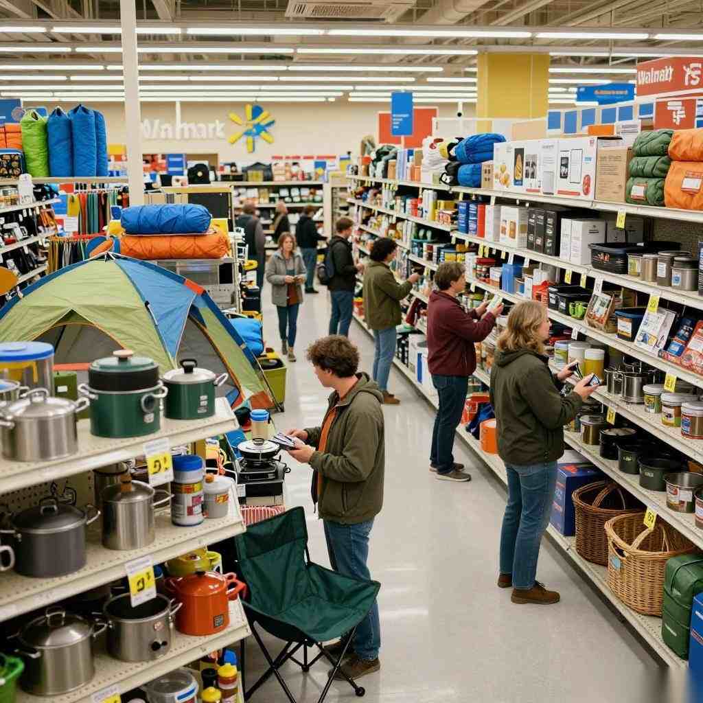 沃尔玛与谷歌达成合作 在Gemini中推出AI购物体验