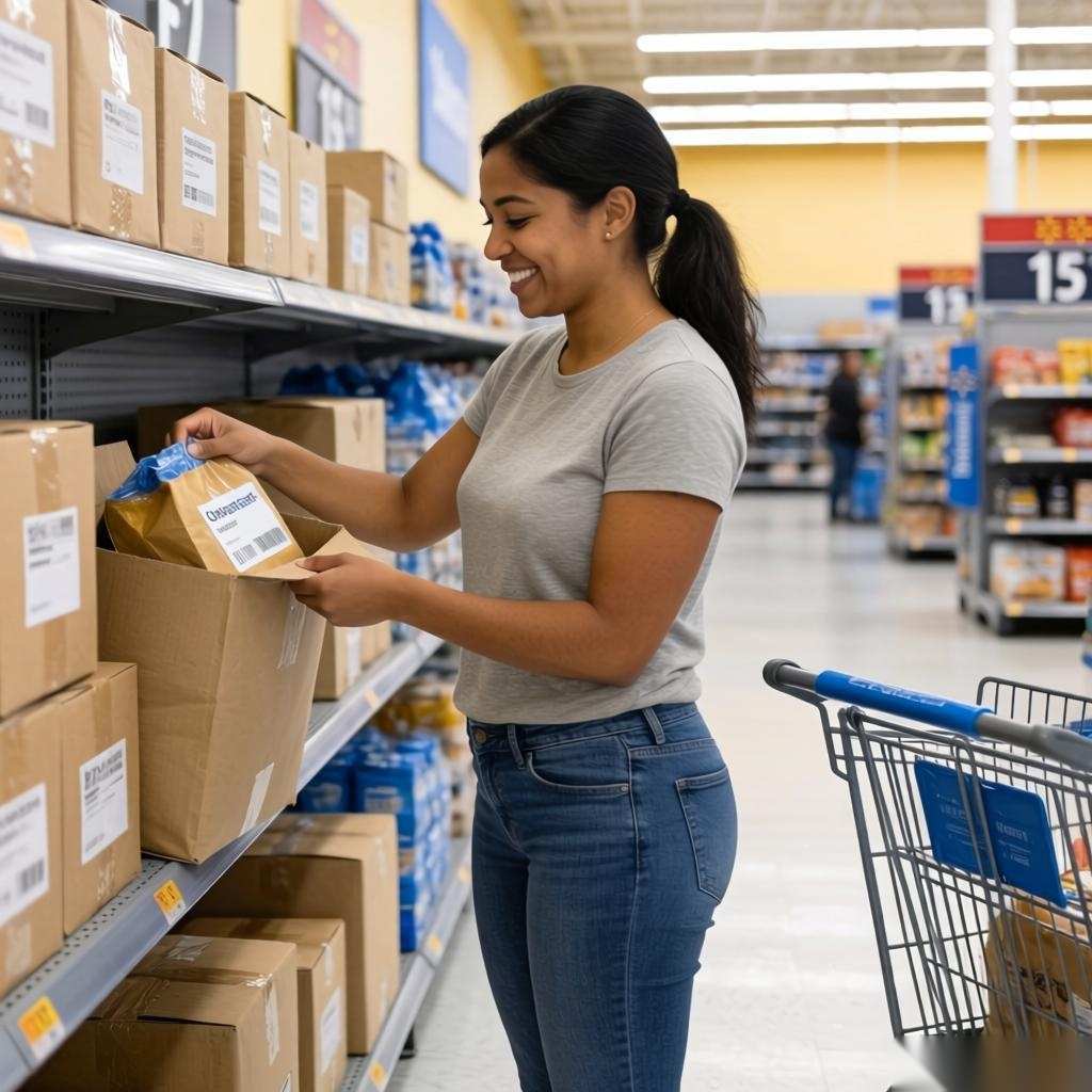 沃尔玛与谷歌达成合作 在Gemini中推出AI购物体验