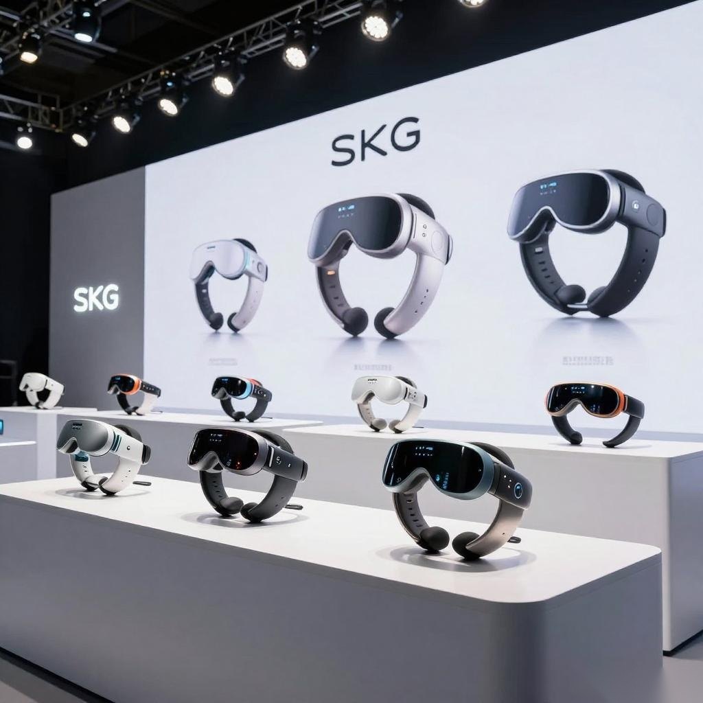 智能舒缓穿戴设备龙头三度冲击IPO，能否成功突围资本市场