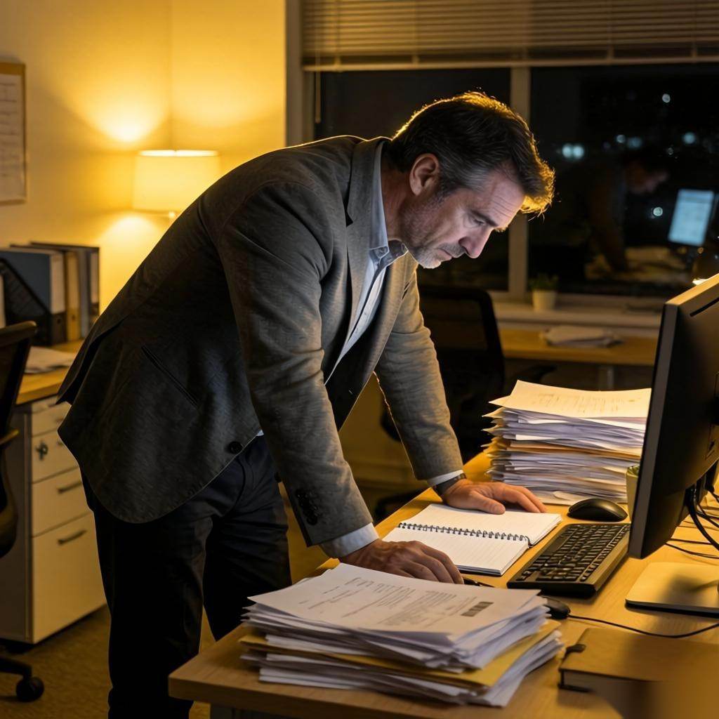 老板四大宿命困境：九死一生的创业路与不死不休的不归路