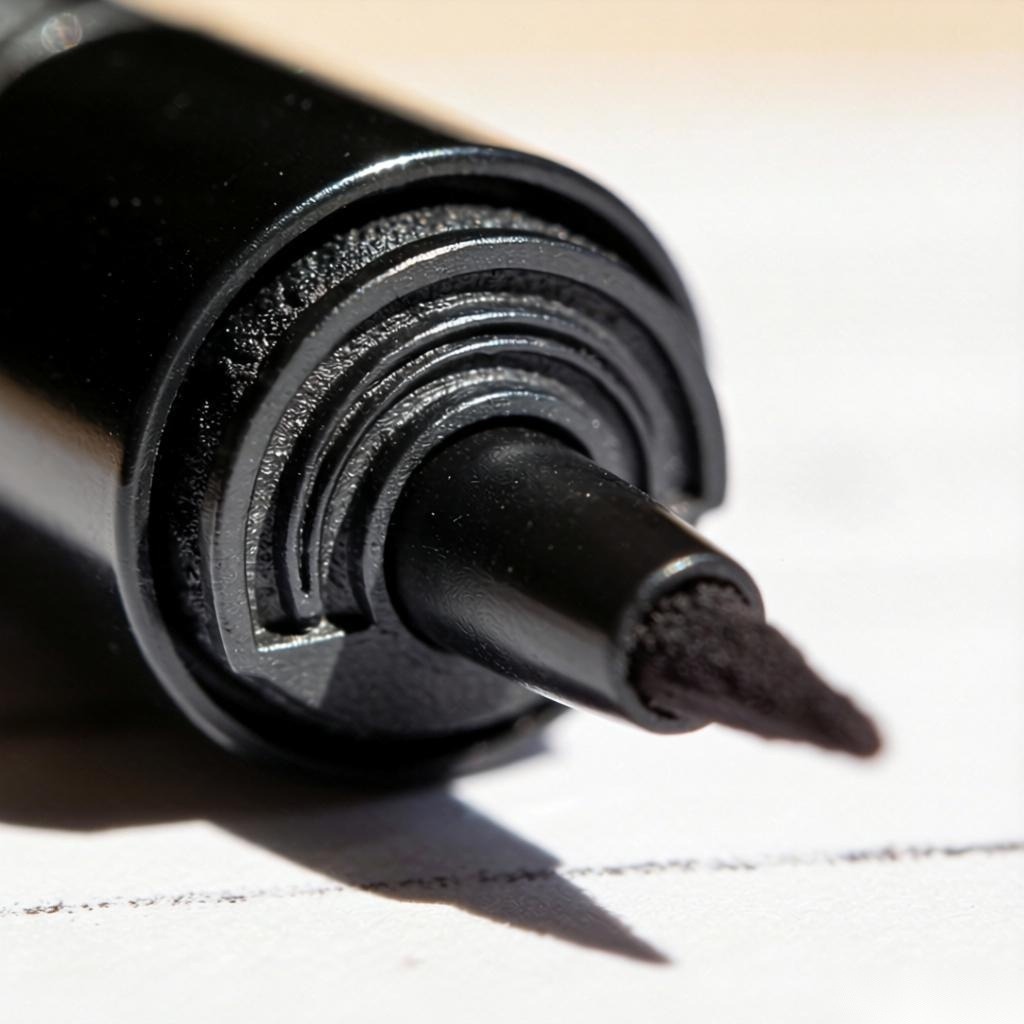 懒人经济催生跨境爆品 眼线印章笔销量破18万件