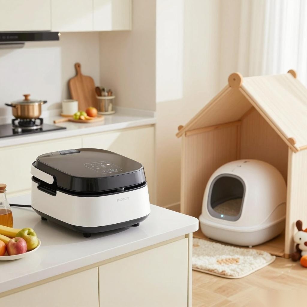 懒人经济催生跨境爆品 眼线印章笔销量破18万件