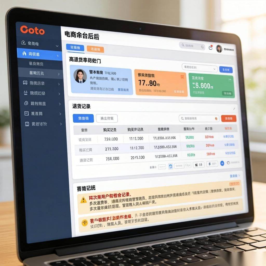 电商平台封禁高退货率账号成趋势，Otto Zalando等巨头出手治理