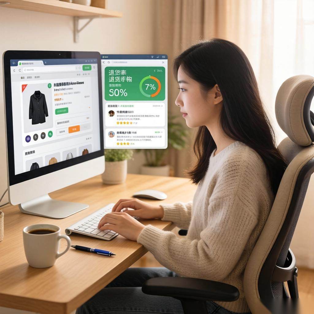 电商平台封禁高退货率账号成趋势，Otto Zalando等巨头出手治理